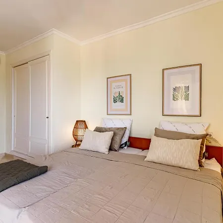 Vakantiehuis Buganvillas Altea