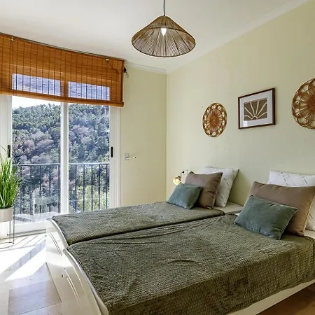 Vakantiehuis Buganvillas *