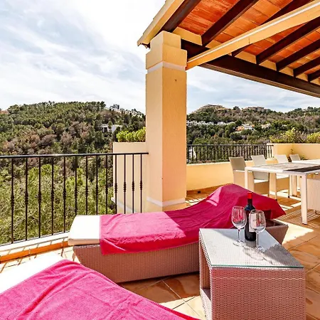 Buganvillas Vakantiehuis