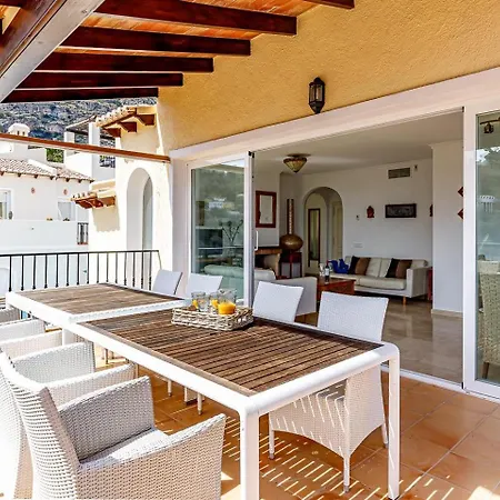 Buganvillas