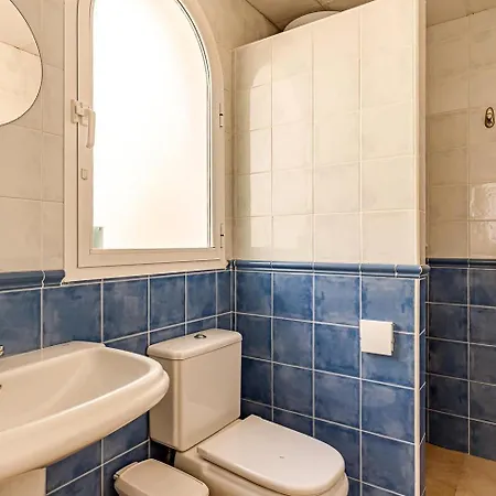 Buganvillas 別荘 *