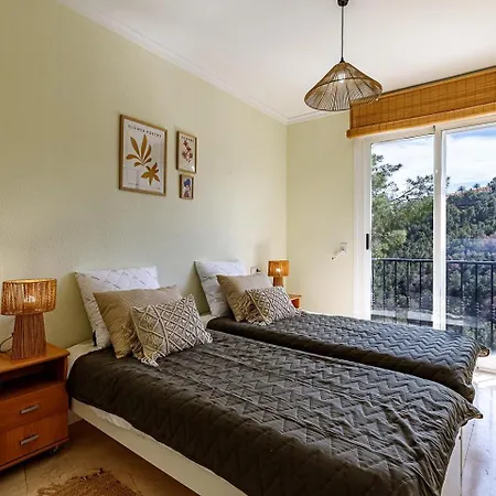 別荘 Buganvillas *