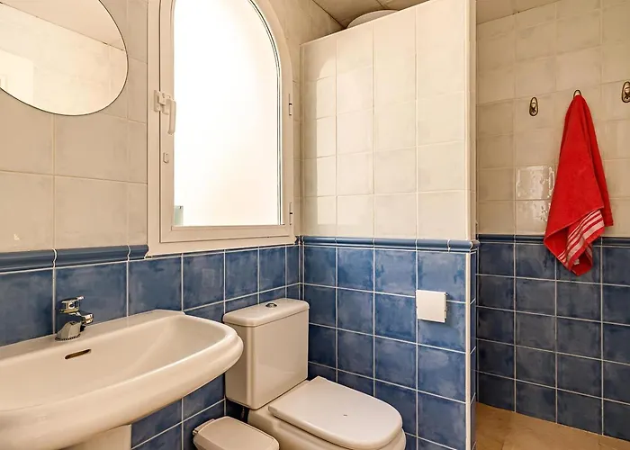 Buganvillas 펜션 *