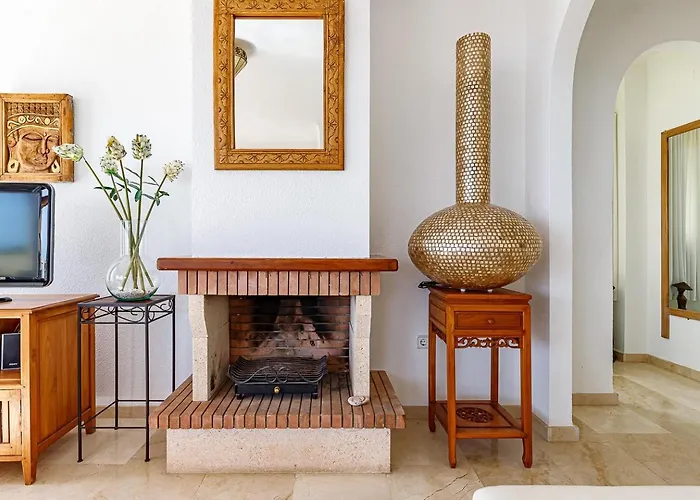 Buganvillas 펜션 알테아