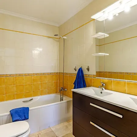 Buganvillas Altea