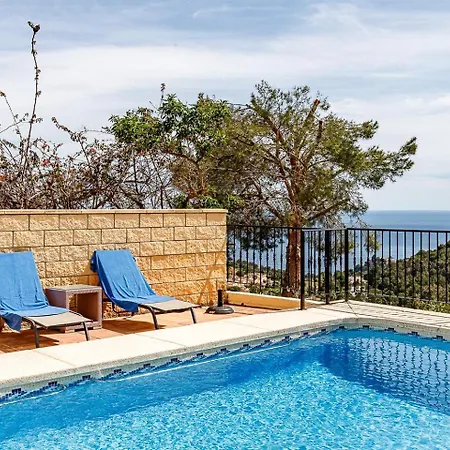 Buganvillas Altea