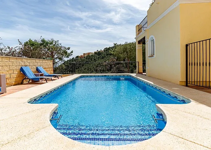 Buganvillas Casa vacanze Altea
