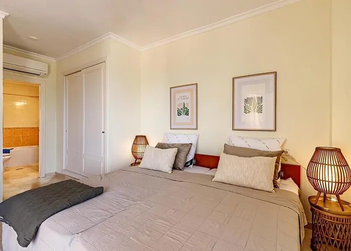 Casa vacanze Buganvillas Altea