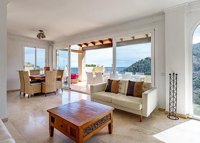 Buganvillas * Altea