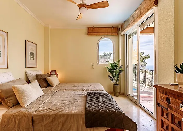 Buganvillas