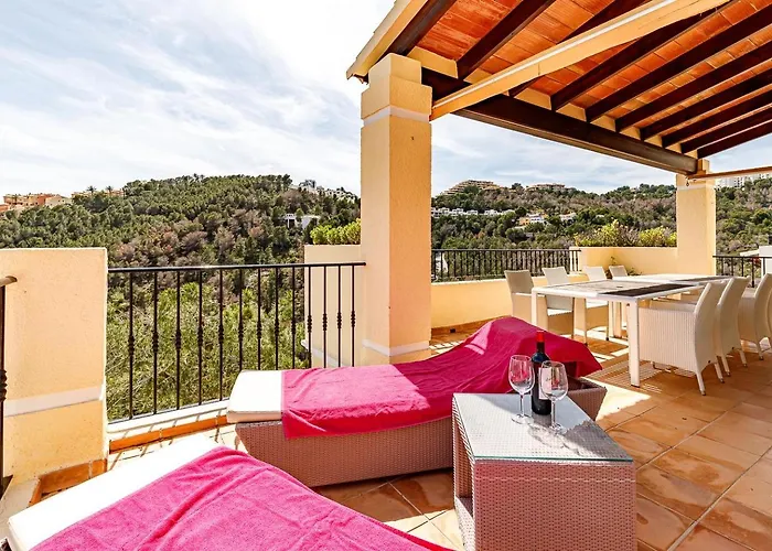 Buganvillas Casa vacanze