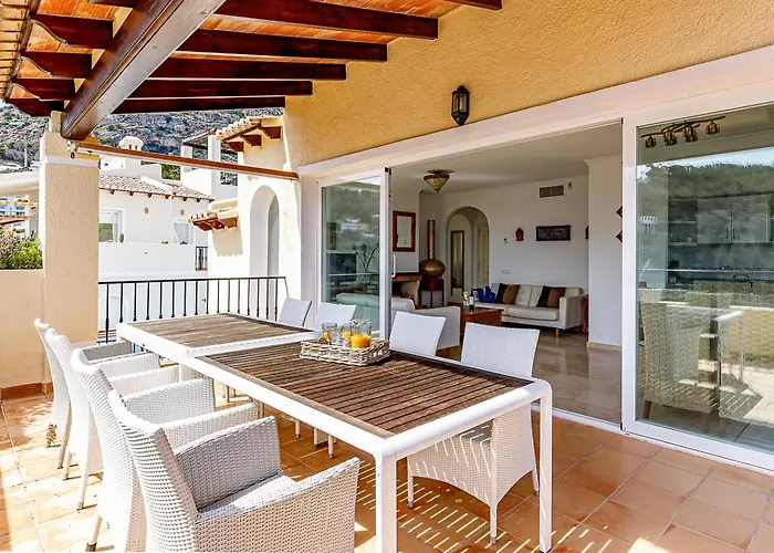 Buganvillas