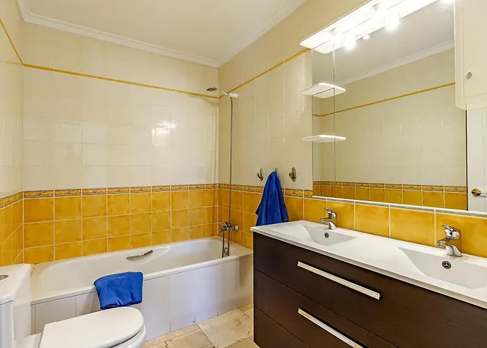 Buganvillas Altea