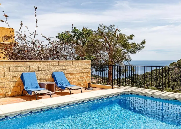 Buganvillas Altea